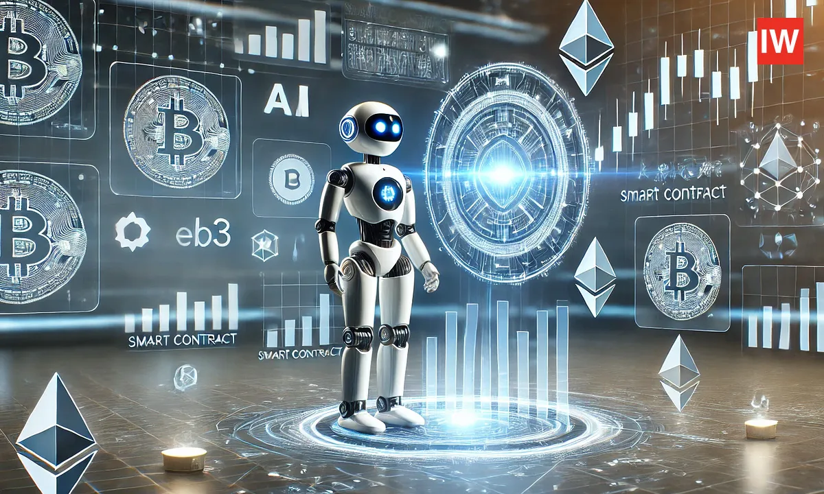 Automated AI Bot Trading Technology for 24/7 Smart Earnings