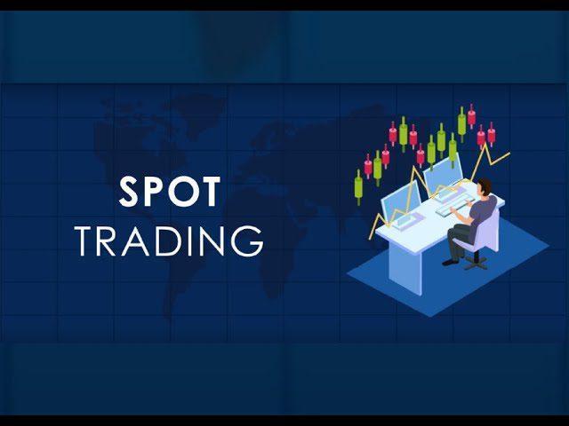 Enter the Market with Confidence – Learn Spot Trading